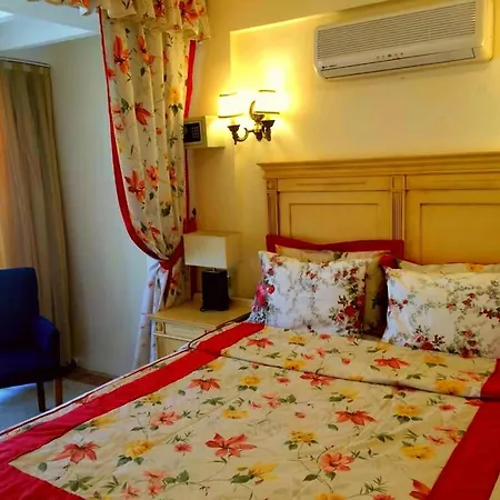 Villamelisa * Фетхие