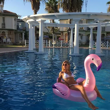 Villamelisa Фетхие