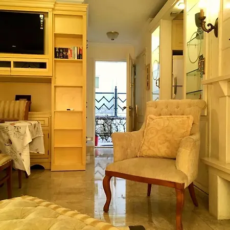 Villa Villamelisa