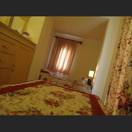 Villamelisa Villa *