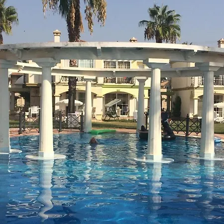 Villamelisa Villa Fethiye
